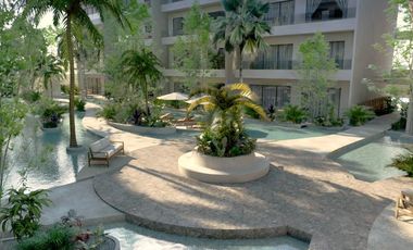 DEPARTAMENTOS EN PRE-VENTA EN NVO VALLARTA EN VALLE DORADO ETAPA 2