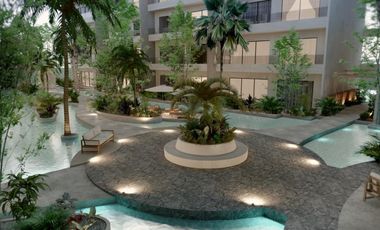DEPARTAMENTOS EN PRE-VENTA EN NVO VALLARTA EN VALLE DORADO ETAPA 2