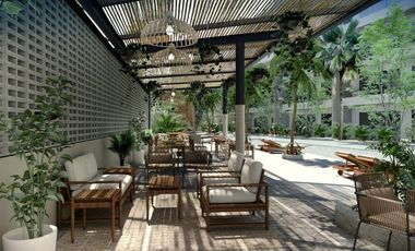 DEPARTAMENTOS EN PRE-VENTA EN NVO VALLARTA EN VALLE DORADO ETAPA 2