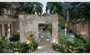 DEPARTAMENTOS EN PRE-VENTA EN NVO VALLARTA EN VALLE DORADO ETAPA 2