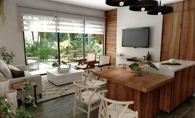 DEPARTAMENTOS EN PRE-VENTA EN NVO VALLARTA EN VALLE DORADO ETAPA 2