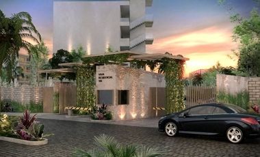 DEPARTAMENTOS EN PRE-VENTA EN NVO VALLARTA EN VALLE DORADO ETAPA 2