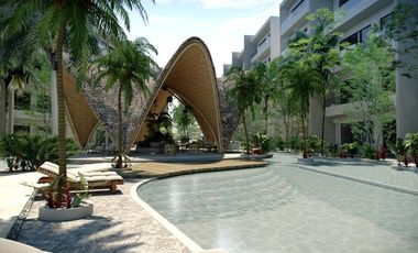 DEPARTAMENTOS EN PRE-VENTA EN NVO VALLARTA EN VALLE DORADO ETAPA 2