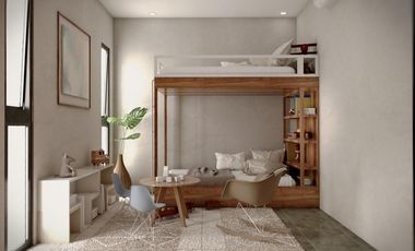 DEPARTAMENTOS EN PRE-VENTA EN NVO VALLARTA EN VALLE DORADO ETAPA 2