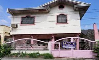 House for sale in Batangas, Bauan