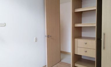 PR20441 Apartamento en arriendo en el sector San Jose