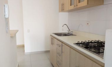 PR20441 Apartamento en arriendo en el sector San Jose