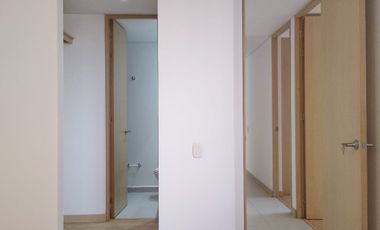 PR20441 Apartamento en arriendo en el sector San Jose