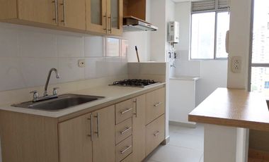 PR20441 Apartamento en arriendo en el sector San Jose