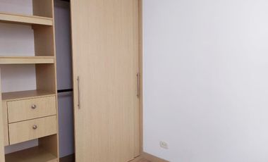 PR20441 Apartamento en arriendo en el sector San Jose
