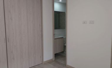 PR21219 Apartamento en arriendo en el sector Calle Larga