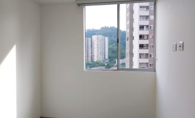 PR21219 Apartamento en arriendo en el sector Calle Larga
