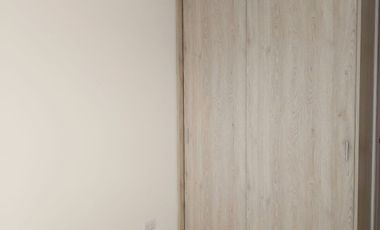 PR21219 Apartamento en arriendo en el sector Calle Larga