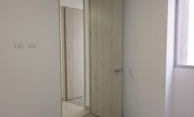 PR21219 Apartamento en arriendo en el sector Calle Larga