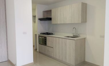 PR21219 Apartamento en arriendo en el sector Calle Larga