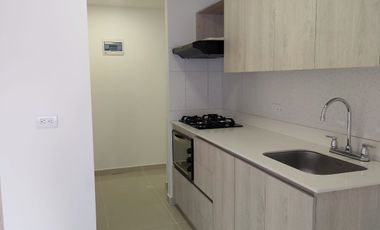 PR21219 Apartamento en arriendo en el sector Calle Larga