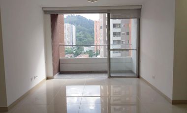 PR21219 Apartamento en arriendo en el sector Calle Larga