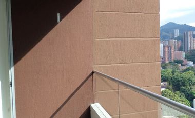 PR21219 Apartamento en arriendo en el sector Calle Larga