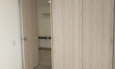 PR21219 Apartamento en arriendo en el sector Calle Larga