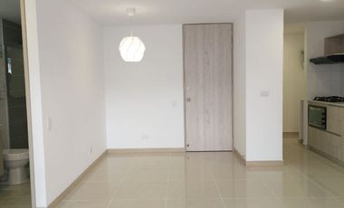 PR21219 Apartamento en arriendo en el sector Calle Larga