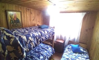 Arriendo Verano Loncura 2023