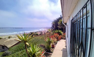 Arriendo Verano Loncura 2023