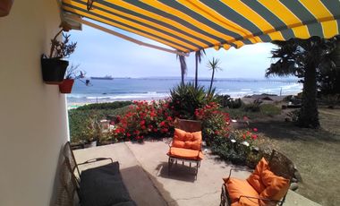 Arriendo Verano Loncura 2023