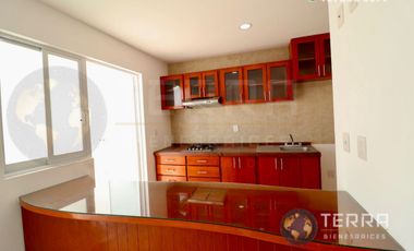 RENTA CASA🏡 CARTAGENA CTO CEROCelaya  Gto. Con mantenimiento incluido