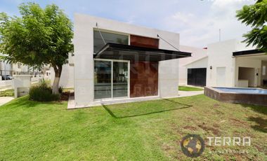 RENTA CASA🏡 CARTAGENA CTO CEROCelaya  Gto. Con mantenimiento incluido
