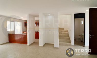 RENTA CASA🏡 CARTAGENA CTO CEROCelaya  Gto. Con mantenimiento incluido