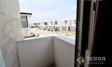 RENTA CASA🏡 CARTAGENA CTO CEROCelaya  Gto. Con mantenimiento incluido