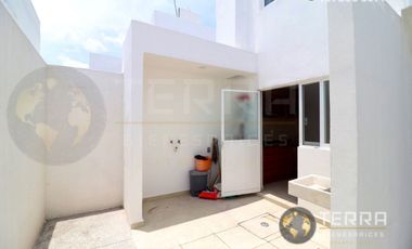 RENTA CASA🏡 CARTAGENA CTO CEROCelaya  Gto. Con mantenimiento incluido