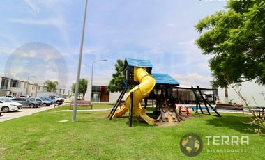 RENTA CASA🏡 CARTAGENA CTO CEROCelaya  Gto. Con mantenimiento incluido