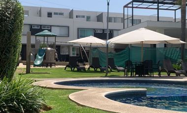 CASA EN VENTA EN COTO NOUVE