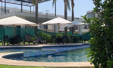 CASA EN VENTA EN COTO NOUVE