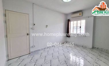 บ้านพฤกษา20 ลำลูกกา-คลอง2 (Baan Pruksa 20 Lumlukka-Klong 2) ใกล้โลตัส ลำลูกกา คลอง 2