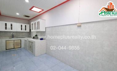 บ้านพฤกษา20 ลำลูกกา-คลอง2 (Baan Pruksa 20 Lumlukka-Klong 2) ใกล้โลตัส ลำลูกกา คลอง 2