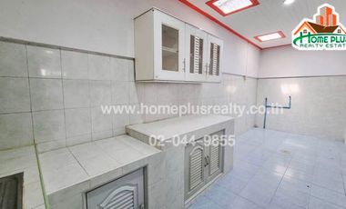 บ้านพฤกษา20 ลำลูกกา-คลอง2 (Baan Pruksa 20 Lumlukka-Klong 2) ใกล้โลตัส ลำลูกกา คลอง 2
