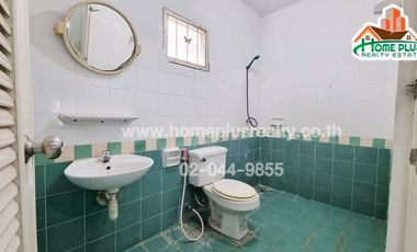 บ้านพฤกษา20 ลำลูกกา-คลอง2 (Baan Pruksa 20 Lumlukka-Klong 2) ใกล้โลตัส ลำลูกกา คลอง 2