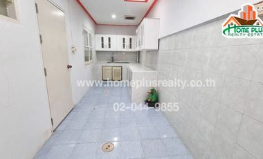 บ้านพฤกษา20 ลำลูกกา-คลอง2 (Baan Pruksa 20 Lumlukka-Klong 2) ใกล้โลตัส ลำลูกกา คลอง 2
