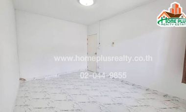 บ้านพฤกษา20 ลำลูกกา-คลอง2 (Baan Pruksa 20 Lumlukka-Klong 2) ใกล้โลตัส ลำลูกกา คลอง 2