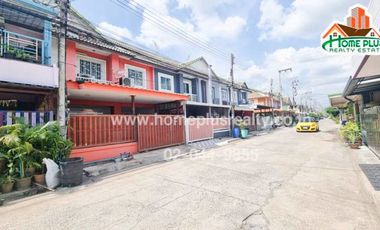 บ้านพฤกษา20 ลำลูกกา-คลอง2 (Baan Pruksa 20 Lumlukka-Klong 2) ใกล้โลตัส ลำลูกกา คลอง 2