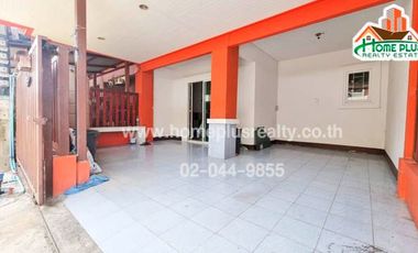 บ้านพฤกษา20 ลำลูกกา-คลอง2 (Baan Pruksa 20 Lumlukka-Klong 2) ใกล้โลตัส ลำลูกกา คลอง 2