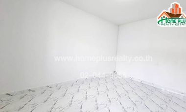 บ้านพฤกษา20 ลำลูกกา-คลอง2 (Baan Pruksa 20 Lumlukka-Klong 2) ใกล้โลตัส ลำลูกกา คลอง 2