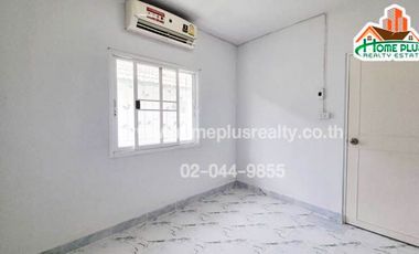 บ้านพฤกษา20 ลำลูกกา-คลอง2 (Baan Pruksa 20 Lumlukka-Klong 2) ใกล้โลตัส ลำลูกกา คลอง 2