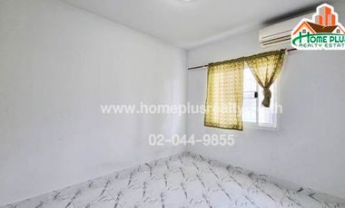 บ้านพฤกษา20 ลำลูกกา-คลอง2 (Baan Pruksa 20 Lumlukka-Klong 2) ใกล้โลตัส ลำลูกกา คลอง 2