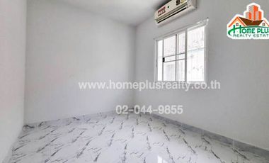 บ้านพฤกษา20 ลำลูกกา-คลอง2 (Baan Pruksa 20 Lumlukka-Klong 2) ใกล้โลตัส ลำลูกกา คลอง 2