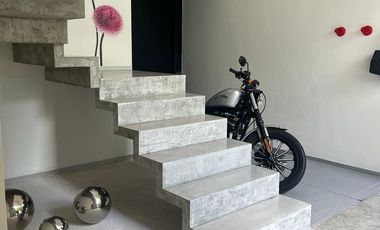 LUJOSA CASA EN RESIDENCIAL CUMBRES