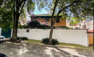 Casa en Venta en Lomas de Chapultepec