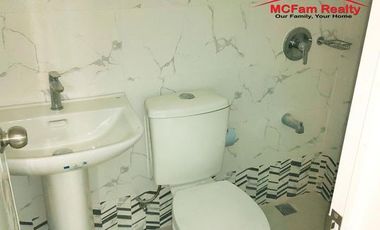 Townhouse For Sale in Valenzuela City, 5BR Villa Dulalia Fatima Homes